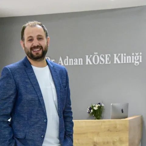 UZM. DR. ADNAN KÖSE