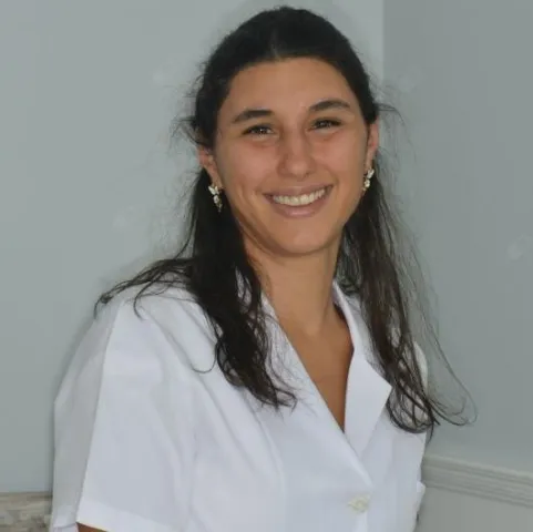 UZM. DT. BANU KILIÇ