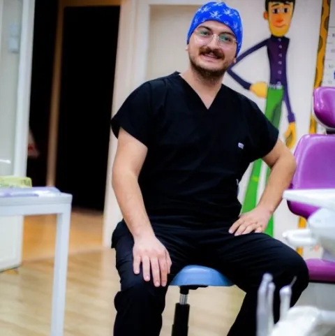DT. MUSTAFA ÇİRİŞ