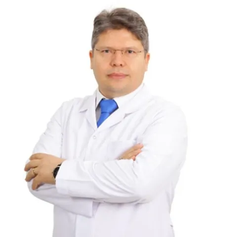 OP. DR. DURMUŞ ALİ ÖZDEMİR