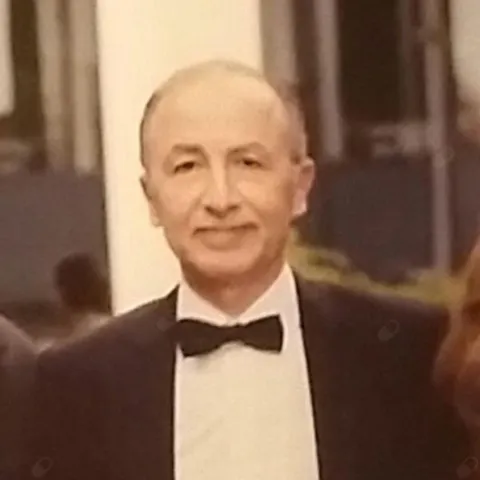 UZM. DR. AŞER BENSUSAN