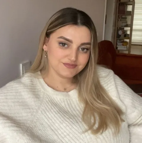 UZM. KL. PSK. EMİNE ÇELEBİ
