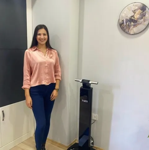 DYT. İREM NUR AVŞAR