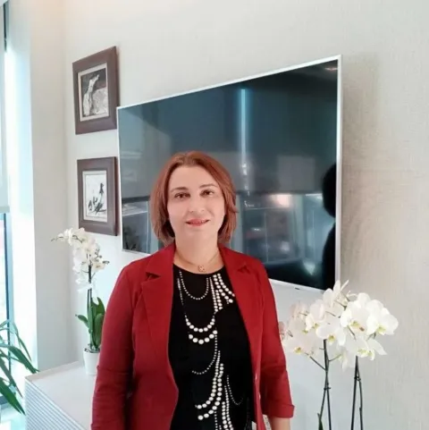 Prof. Dr. BAŞAK YALÇIN