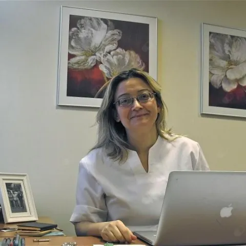 PROF. DR. FULYA ÖZDEMİR