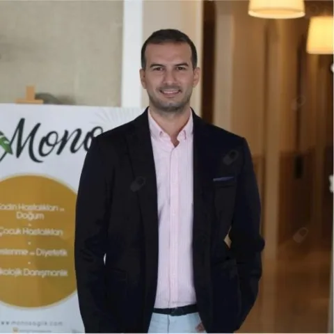 OP. DR. İDRİS ERSİN