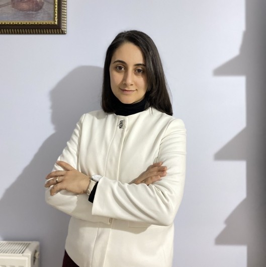 Psix. MERVE ERTAN