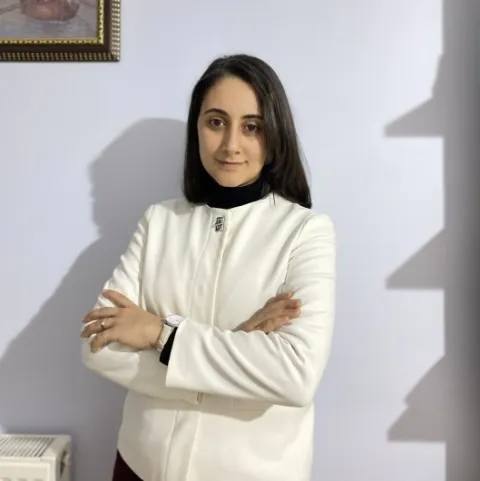 PSK. MERVE ERTAN