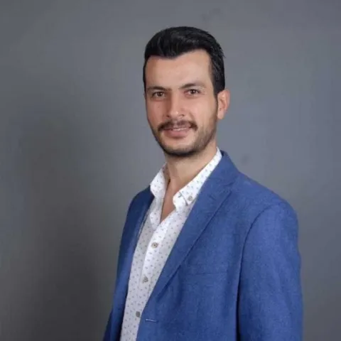 UZM. KL. PSK. BAYRAM ŞİMŞEK