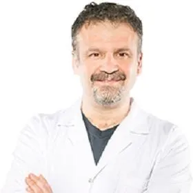 İxt. Dr. İBRAHİM ÖZDEŞ