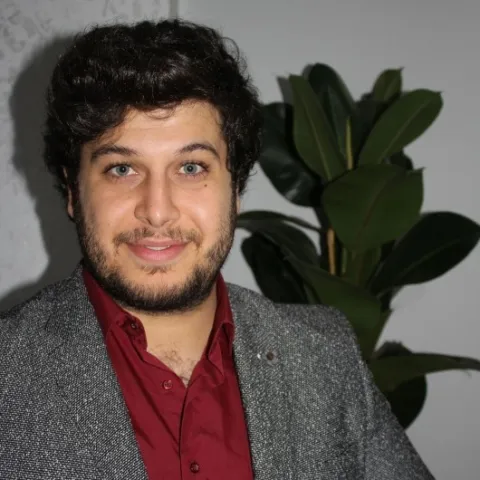 PSK. DENİZ UZAN