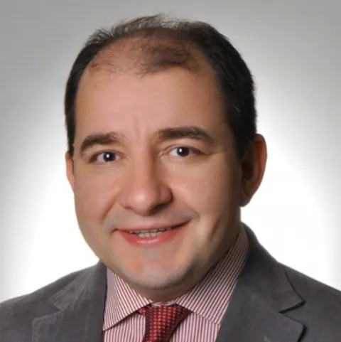 DOÇ. DR. SABRİ HERGÜNER