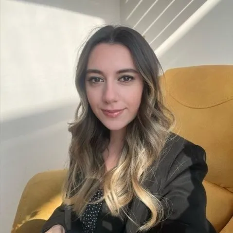 PSK. ECE GÜMÜŞ KURNAZ