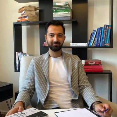 PSK. CİHAN GÜRKAN