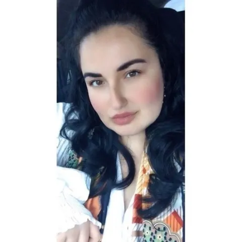 UZM. KL. PSK. BERNA BARIŞ