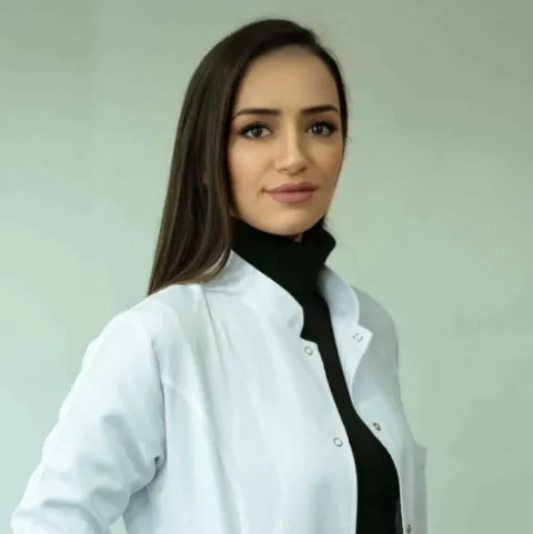 DYT. REYHAN HACISADIKOĞLU