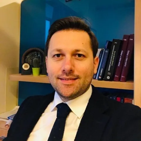 OP. DR. ŞENOL ACAR
