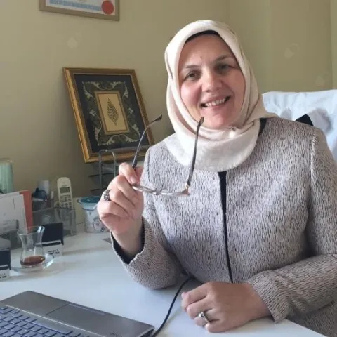 OP. DR. SEMA OVALI