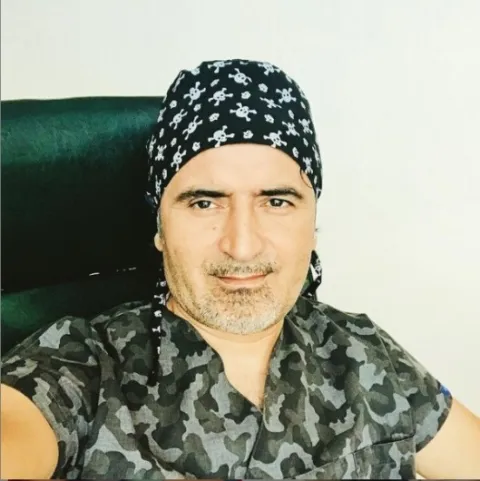 DOÇ. DR. SAFFET ÖRS
