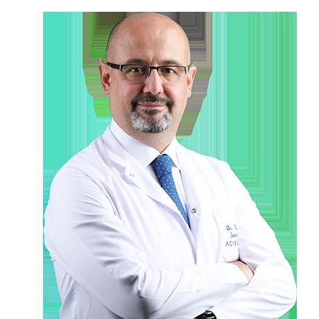 OP. DR. TANER ŞAŞIRTAN