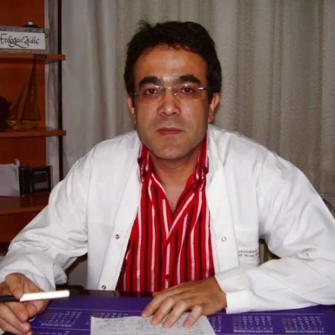 OP. DR. ERDOĞAN KILIÇ