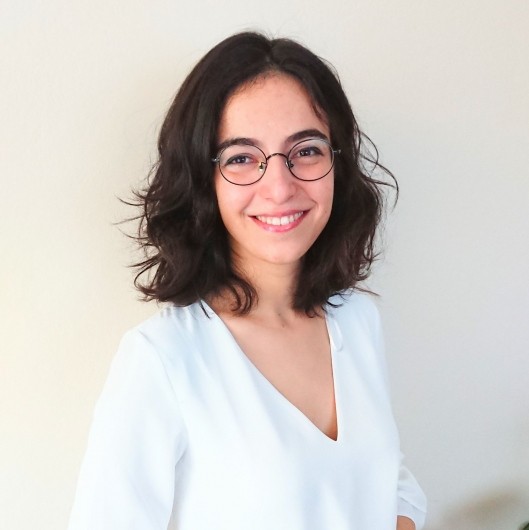 UZM. KL. PSK. EBRU TEMELCİOĞLU TUNALI