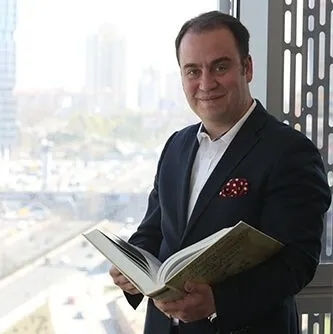 OP. DR. MERT ATAK