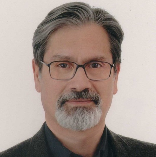 PROF. DR. SİNAN ÇAĞLAYAN