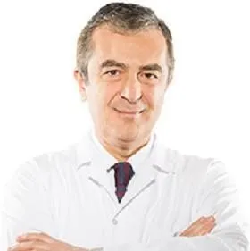 OP. DR. ALİ ULUTÜRK