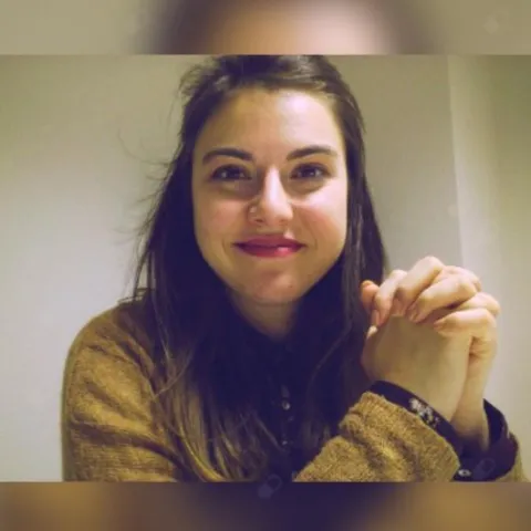 GÖKÇE AĞAOĞLU GÖKÇE AĞAOĞLU