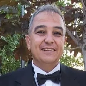 Prof. Dr. İBRAHİM KARNAK