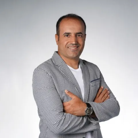 UZM. DR. YAKUP DOĞAN