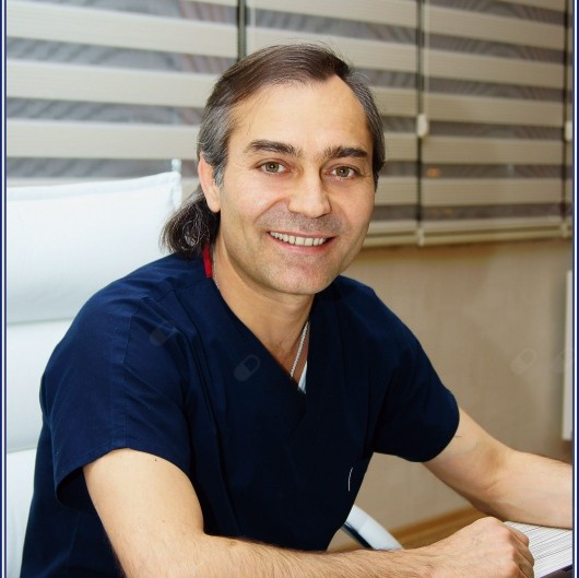 UZM. DR. MUSTAFA KARAKAN