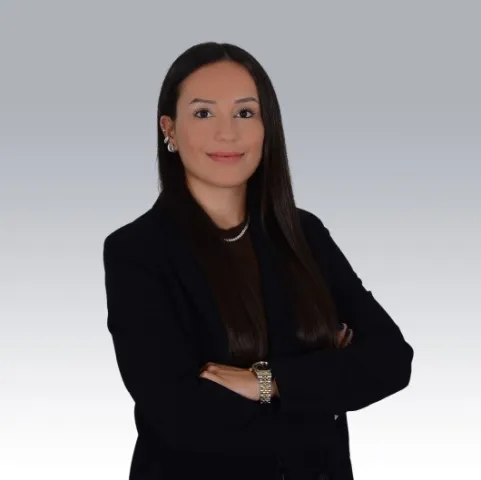 UZM. KL. PSK. BEYZA ATLI BOZKURT