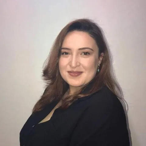 PSK. FEYZA MERT