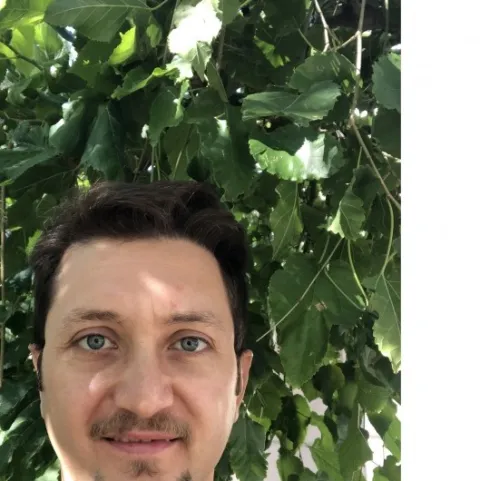 OP. DR. EYYÜP EMRE BAHTİYAR