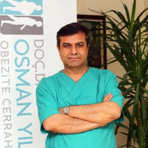 DOÇ. DR. OSMAN YILDIRIM