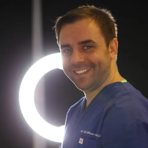 DT. GÖKHAN TUNALIGİL