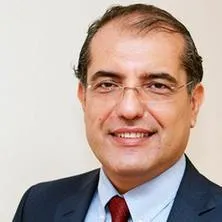 PROF. DR. MUSTAFA YILMAZ