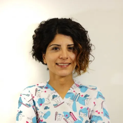 DT. BETÜL ARIK