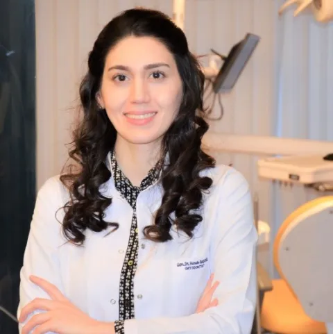 UZM. DT. HANDE BAŞOĞLU