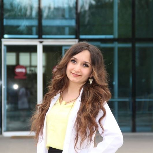 Diş hək. DENİZ DİCLE KAYA TÜRK