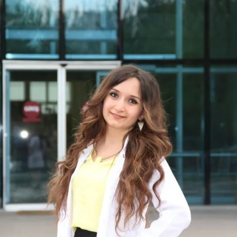 DT. DENİZ DİCLE KAYA TÜRK