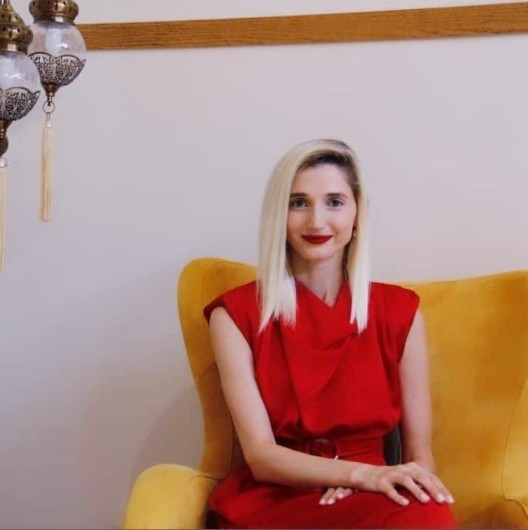 Psix. PINAR ERKMEN