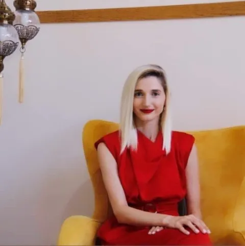 PSK. PINAR ERKMEN