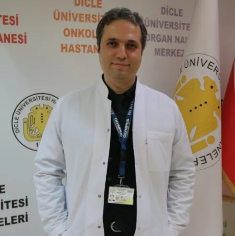 PROF. DR. VELAT ŞEN