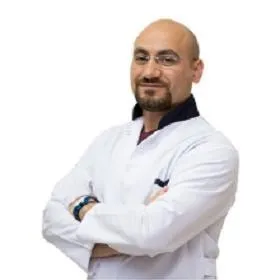 OP. DR. MUHAMMET TOPRAK