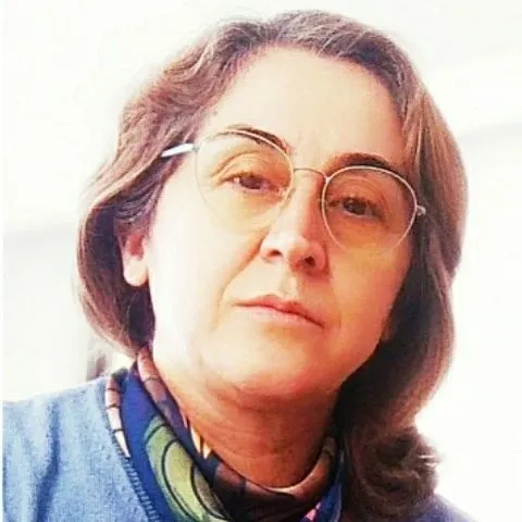 UZM. DR. FATMA KUŞCU