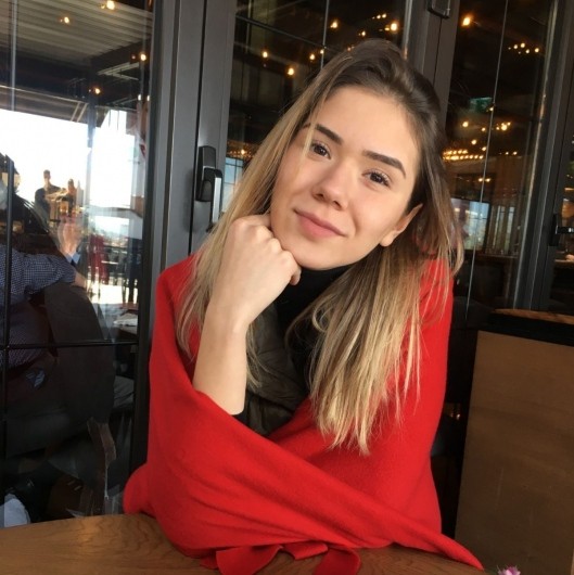 Psych. SENA KALAZ