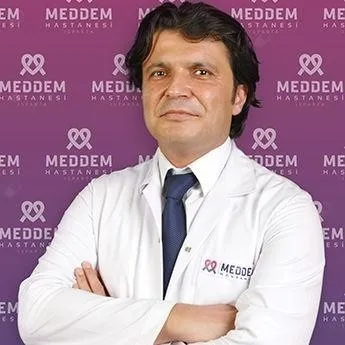 Surg. Dr. YUSUF AKDENİZ